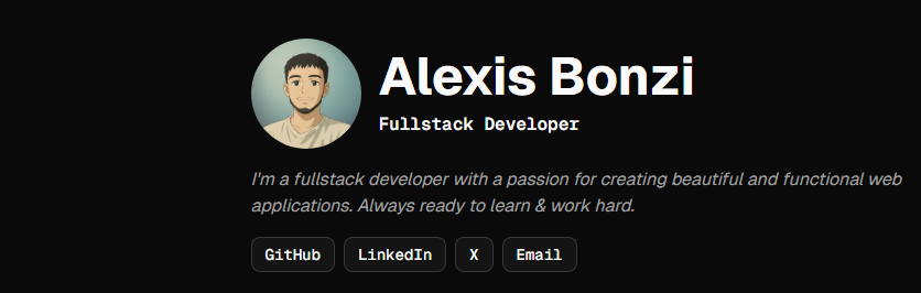 Portfolio